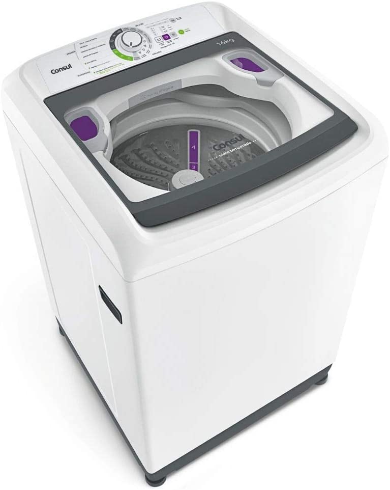 Top 5 Melhor Máquina de Lavar Roupa Consul Que Realmente Compensa