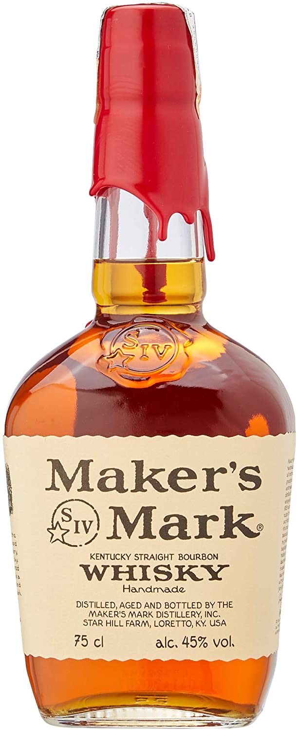 Whisky Maker's Mark 750ml1