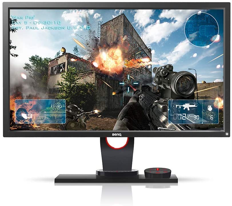 Monitor Gamer BenQ Zowie XL2430 de 24