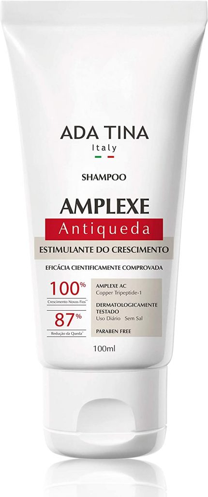 Melhor Shampoo Antiqueda para Queda de Cabelo - Saiba Qual o Melhor