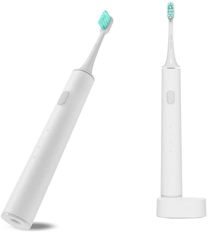 Escova de Dentes Elétrica Xiaomi