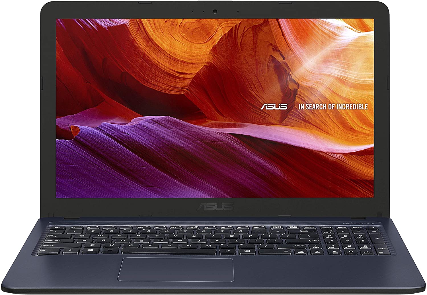 Notebook Asus X543NA-GQ342T