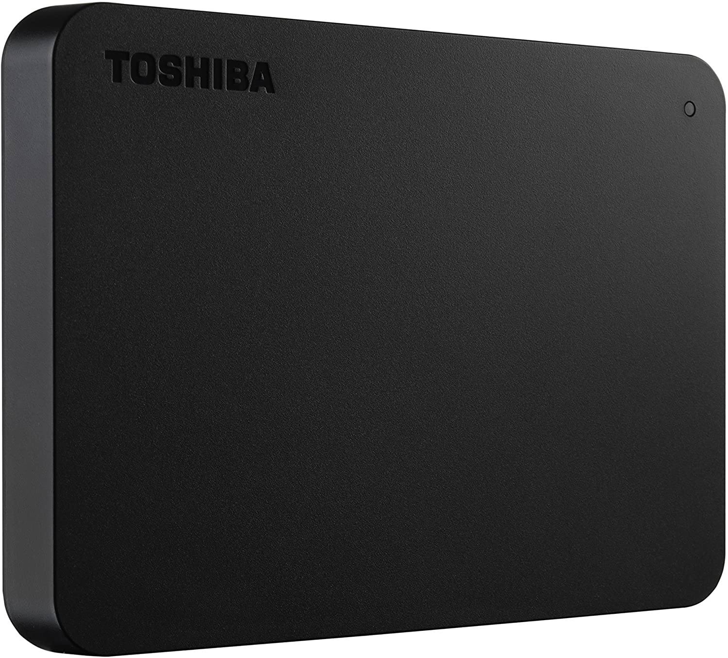 HD Externo Portátil Toshiba