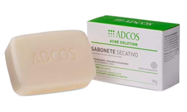 Acne-Solutions-Adcos-Sabonete
