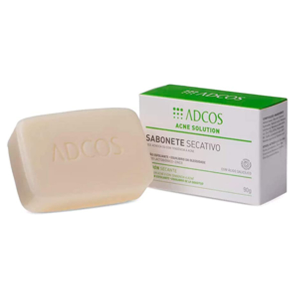 Acne-Solutions-Adcos-Sabonete