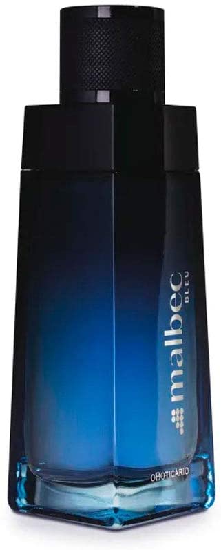 Malbec Bleu Desodorante Colônia
