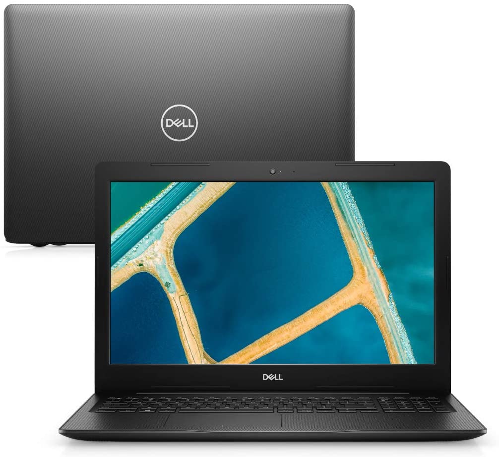 Notebook Dell Inspiron i15