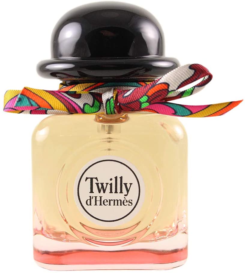 Perfume Hermès Twilly Eau