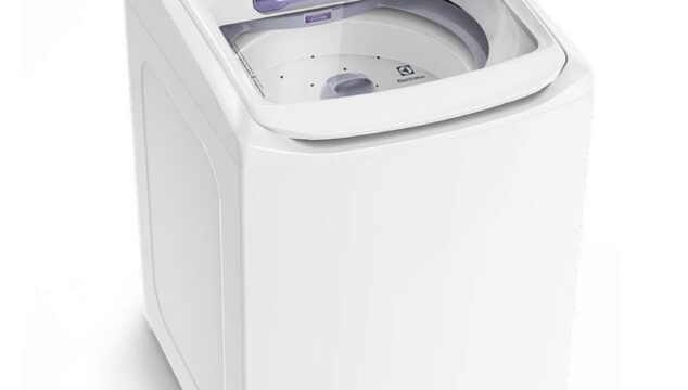 melhor maquina de lavar roupas