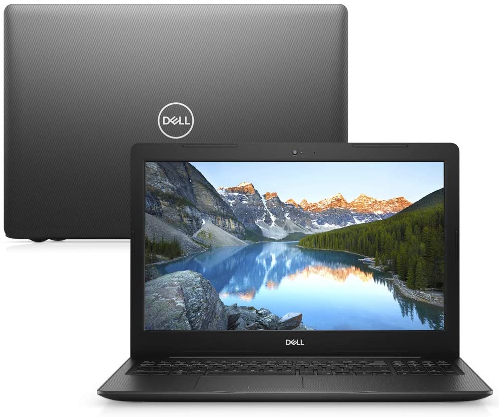 3 Notebook Dell Inspiron 15 3000
