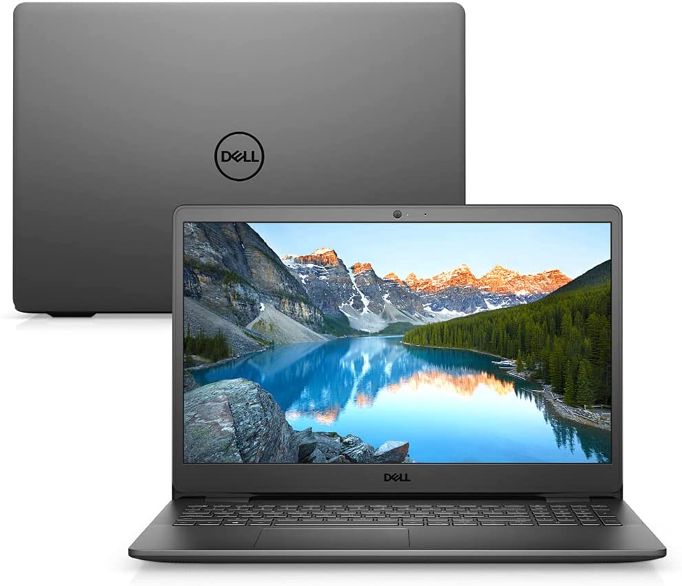 Notebook Dell Inspiron i3501-U10P