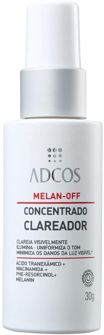 Adcos Melan-Off Concentrado