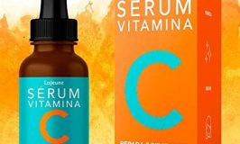 Complexo Vitamina C Serum