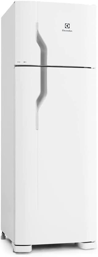 Geladeira Refrigerador Cycle Defrost Electrolux