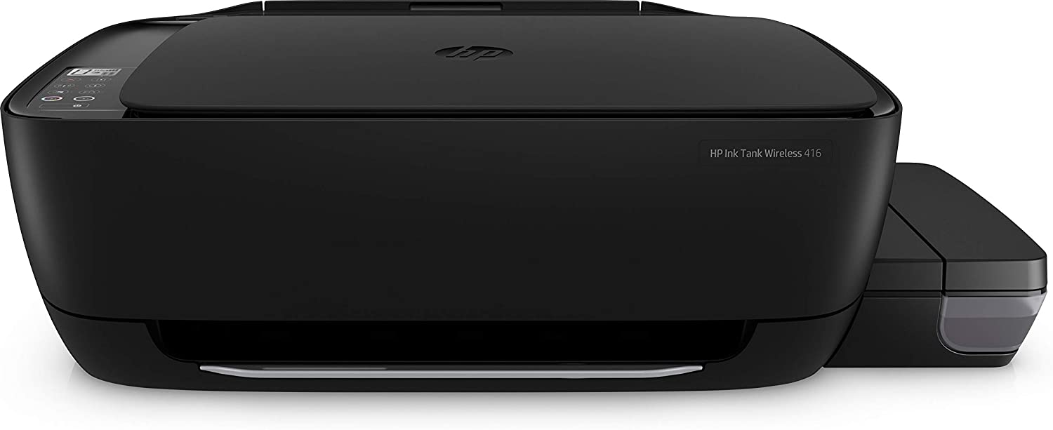 Impressora Multifuncional HP Ink