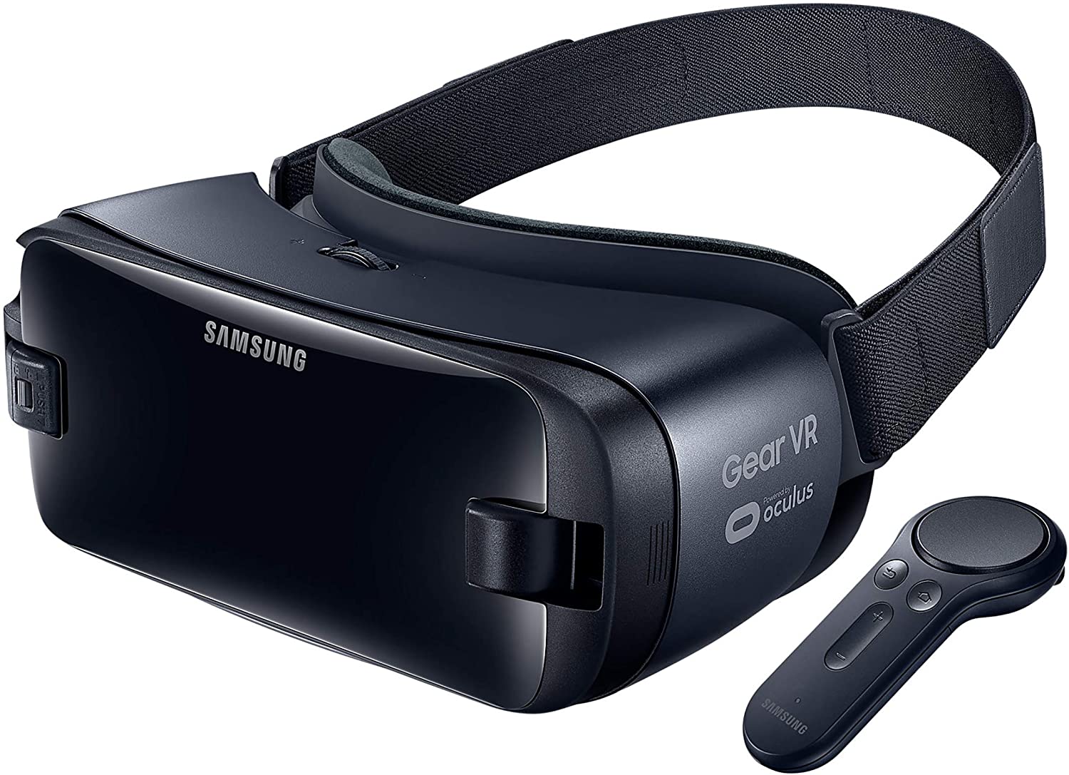 Oculos Gear VR 3D 2017 Realidade