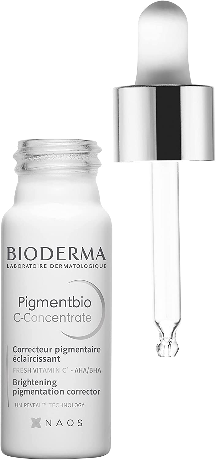 Pigmentbio C-Concentrate Sérum