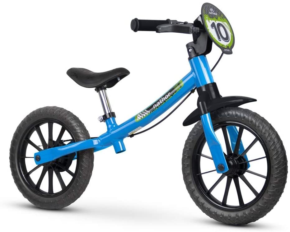 Bicicleta Infantil Balance Bike sem Pedal