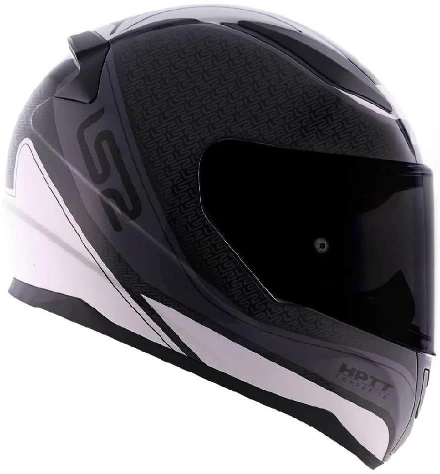 Capacete Ls2 Rapid