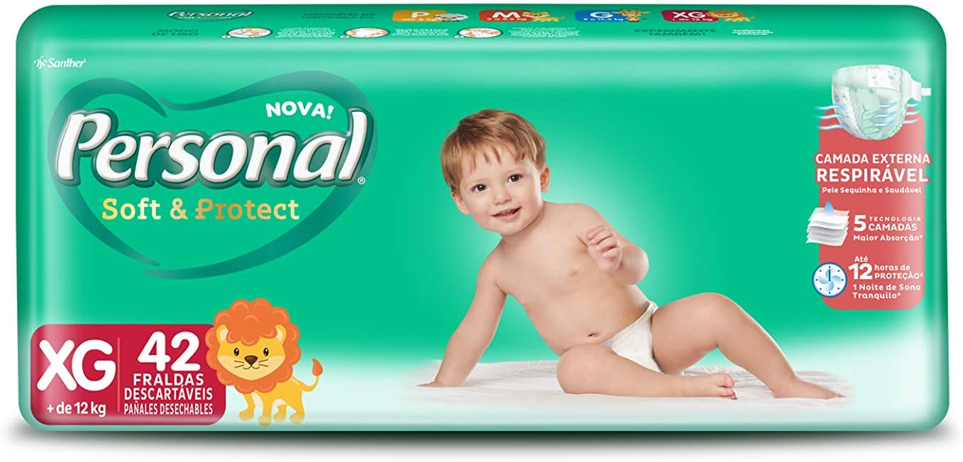 Descartável Soft