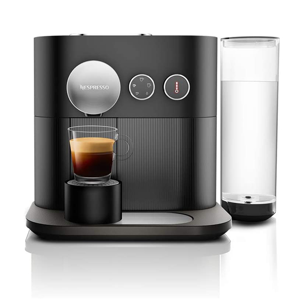 Nespresso-Expert-Máquina