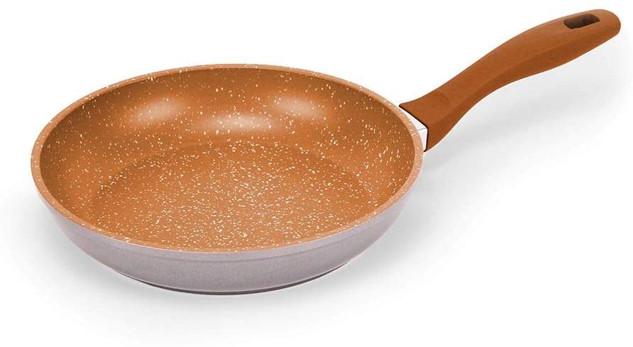 Panela Sauté Grand 24cm Cobre Color Edition Polishop