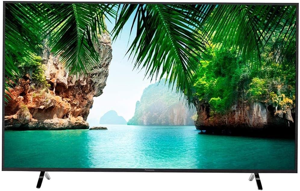 Smart TV LED 50 Resolução 4K Ultra