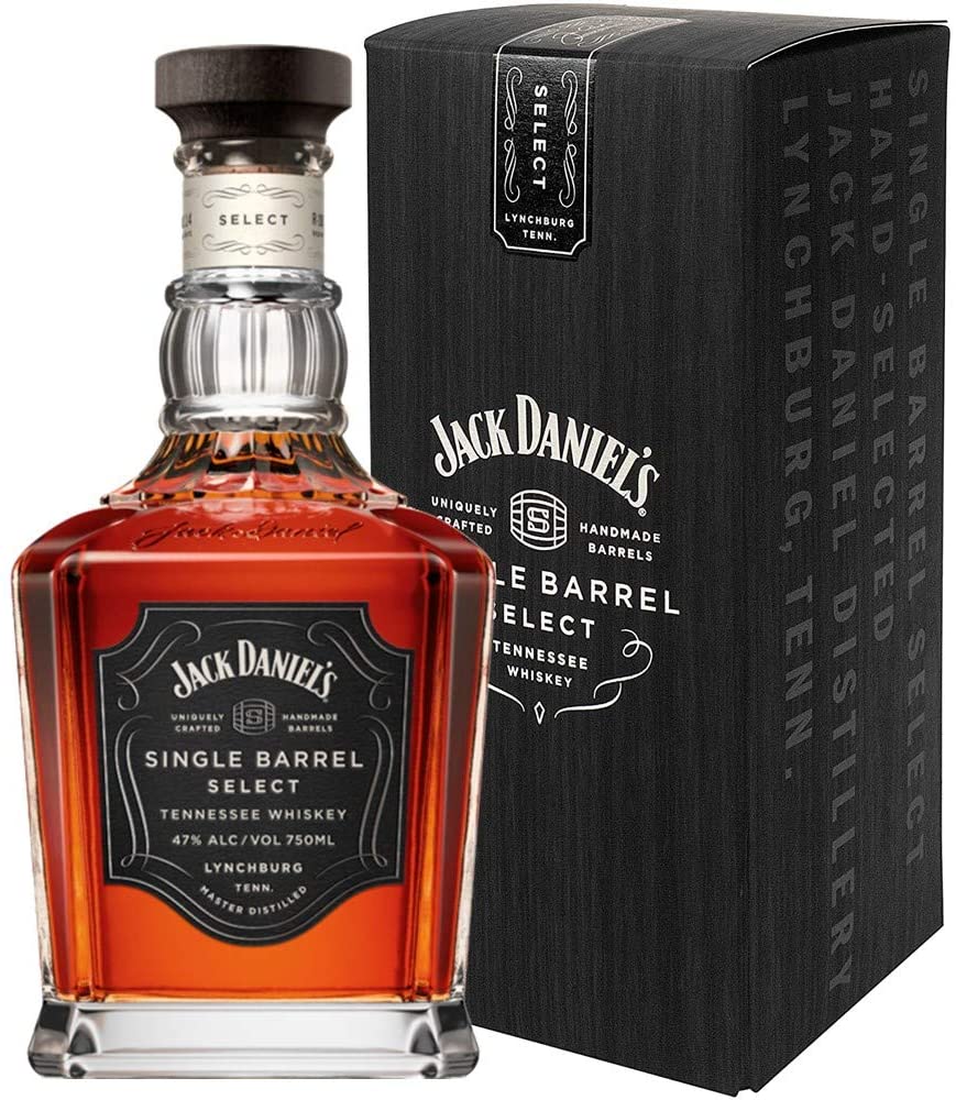 Whisky Jack Daniels Single Barrel 750ml