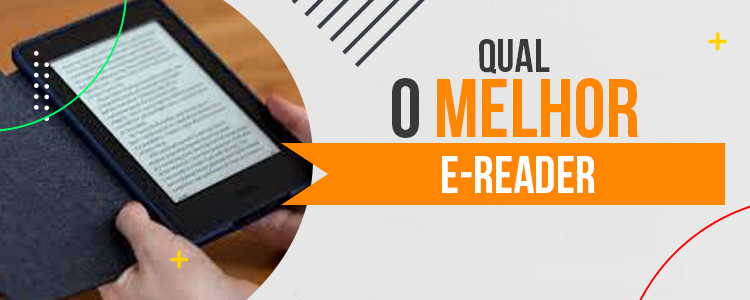 melhor e reader