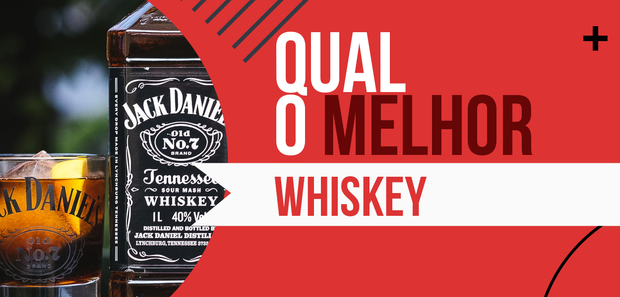 melhores Whiskey do Mundo