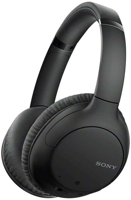 Headphone Sony WH-CH710N