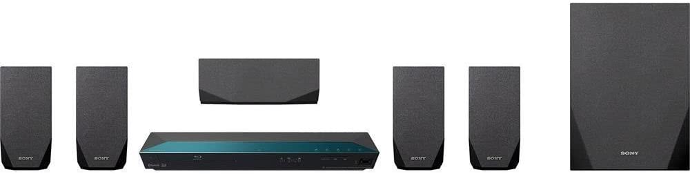 Home Theater Sony Bdv-e2100