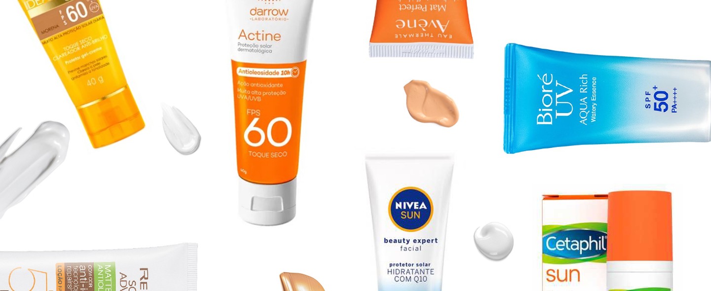 qual melhor protetor solar para melasma