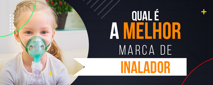 Qual É A Melhor Marca De Inalador