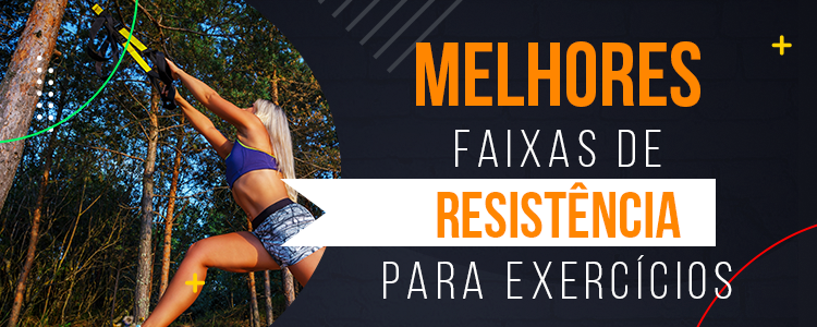 faixa de resistência