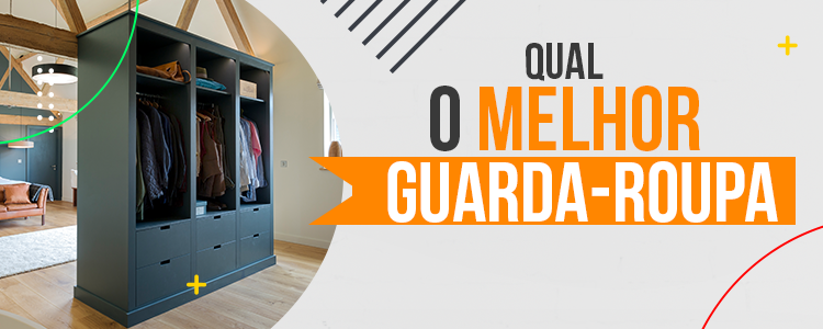 melhor marca de guarda roupas