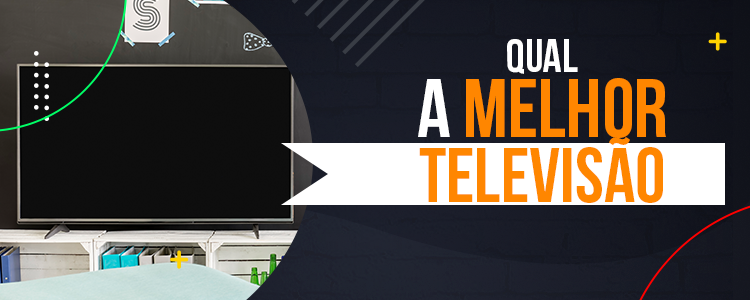 mrlhor televisao