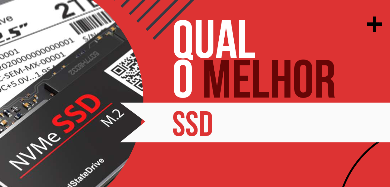 Melhores SSD Para Comprar