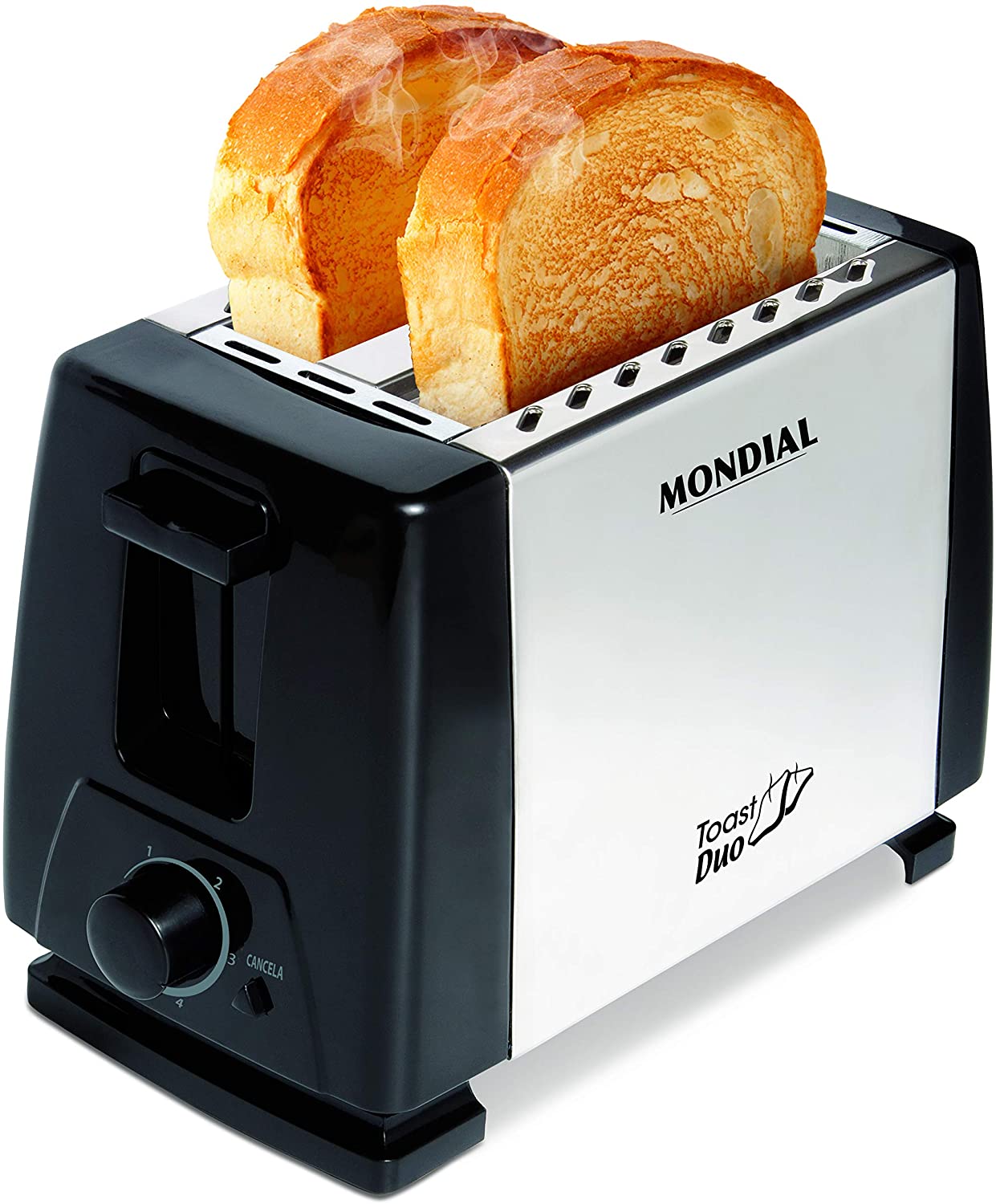 Mondial NT-01 Tostador de Pães