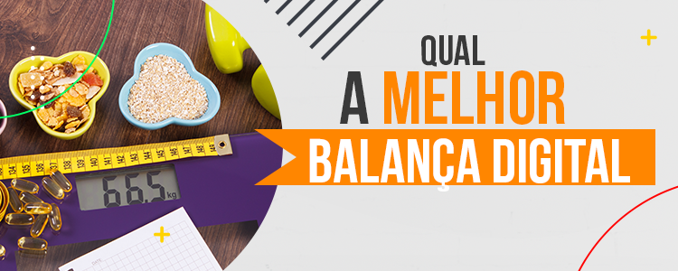 Balança Digital Para Comprar