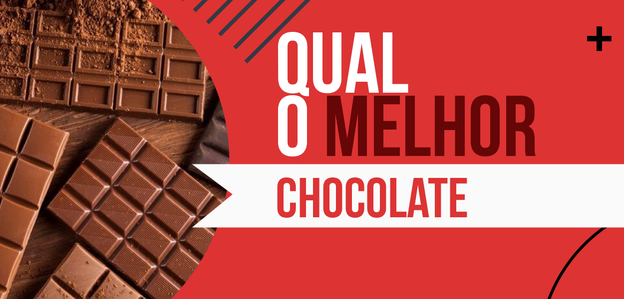 Melhor Chocolate