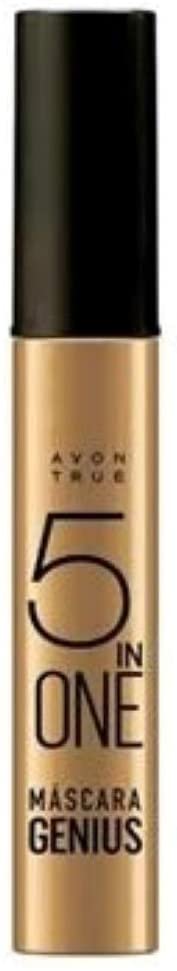 AVON TRUE MÁSCARA PARA CÍLIOS GENIUS