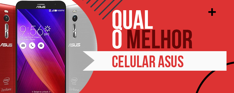 Celular Asus é Bom