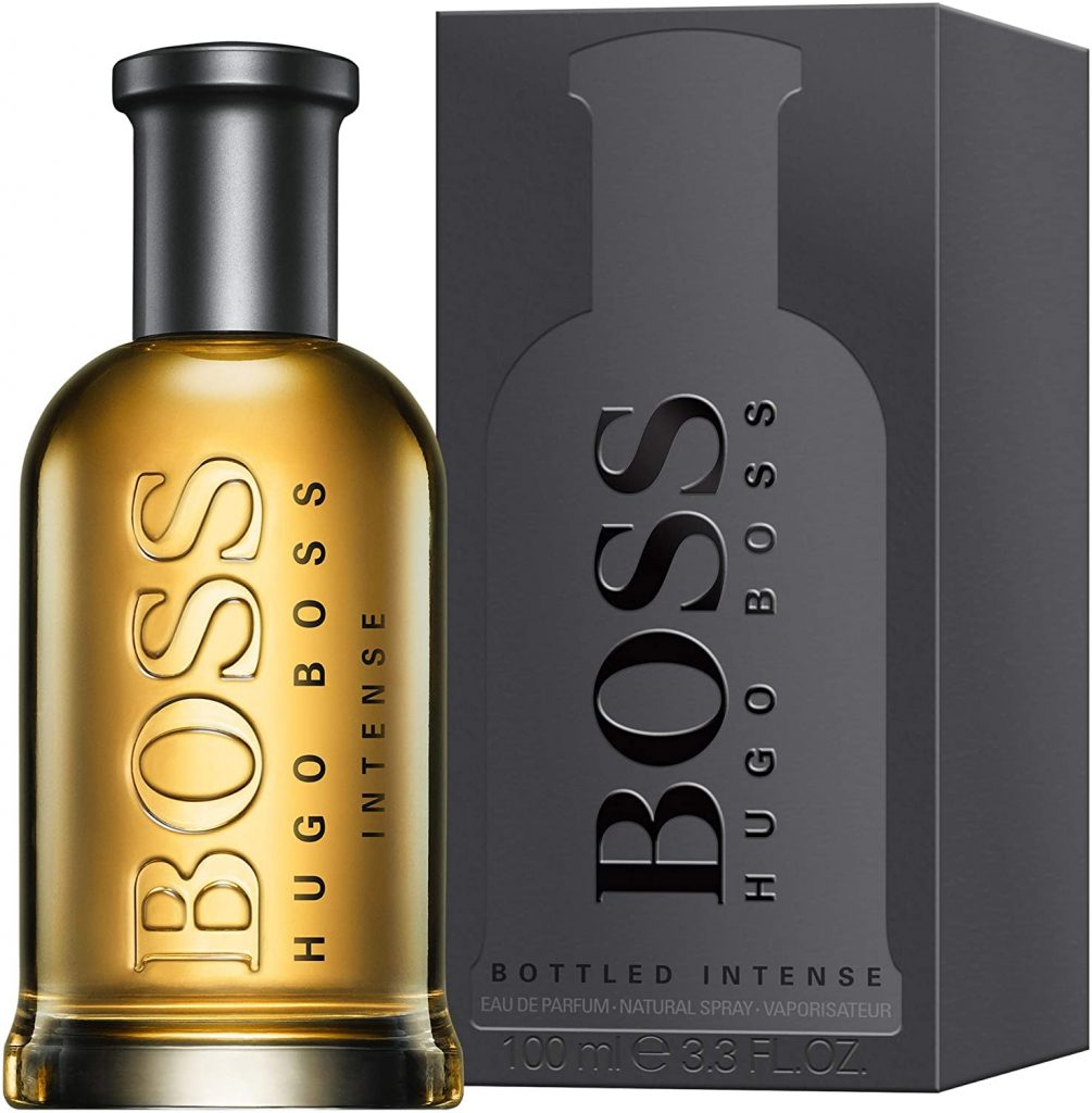 Hugo Boss Bottled Intense