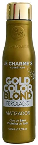 Lé Charmes Intensy Color