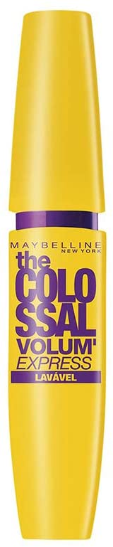 Máscara de Cílios Maybelline The Colossal