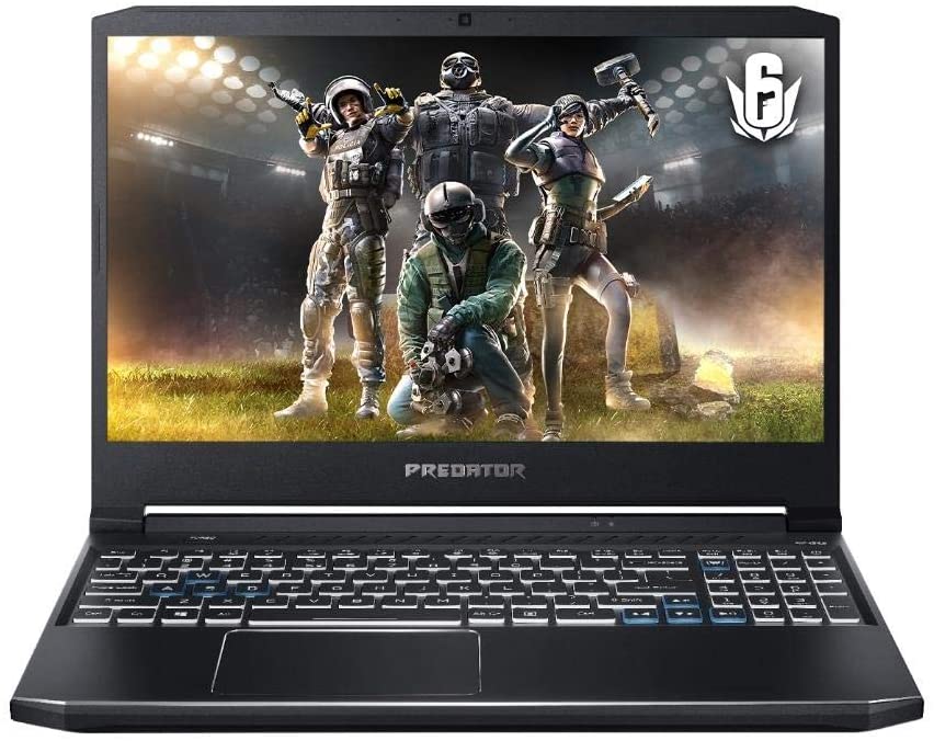 Notebook Gamer Predator Helios