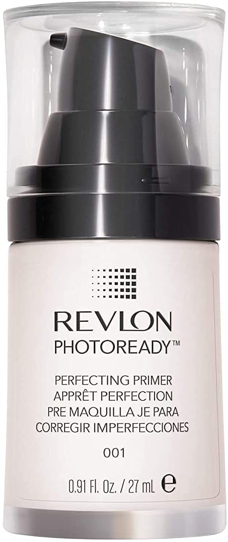 Revlon PRIMER P