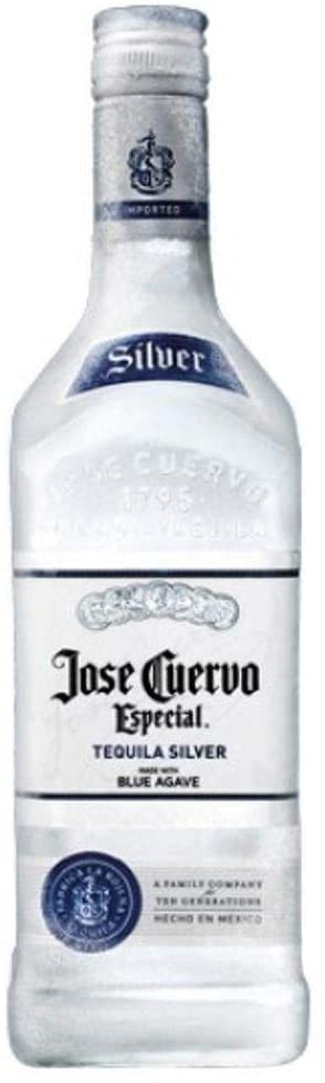 Tequila José Cuervo Especial