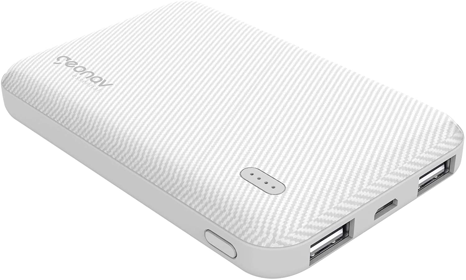 Carregador Portátil Universal 5.000Mah